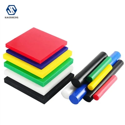 Giới thiệu sản phẩm Polyoxymetylen (POM)